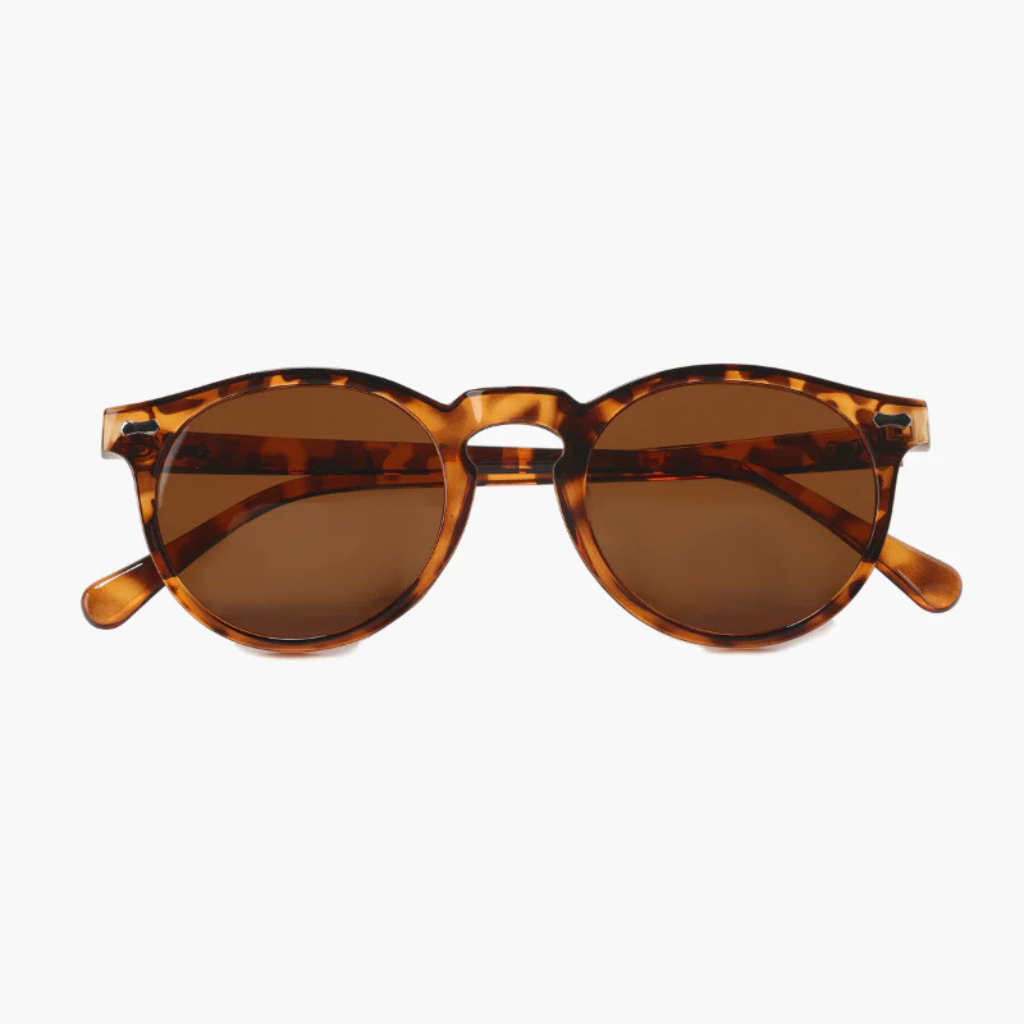 Heritage Polarised Sunglasses