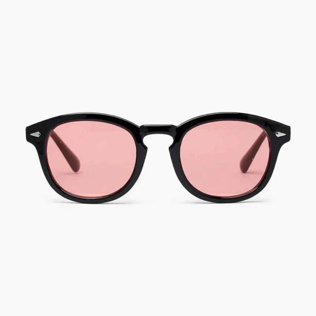 Vintage Tinted Sunglasses
