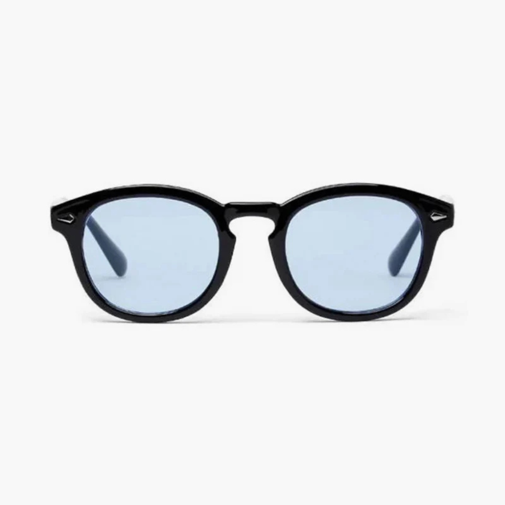 Vintage Tinted Sunglasses