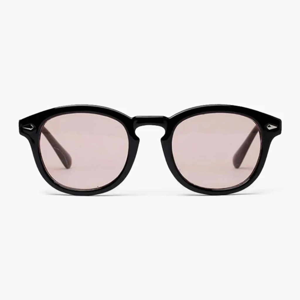 Vintage Tinted Sunglasses