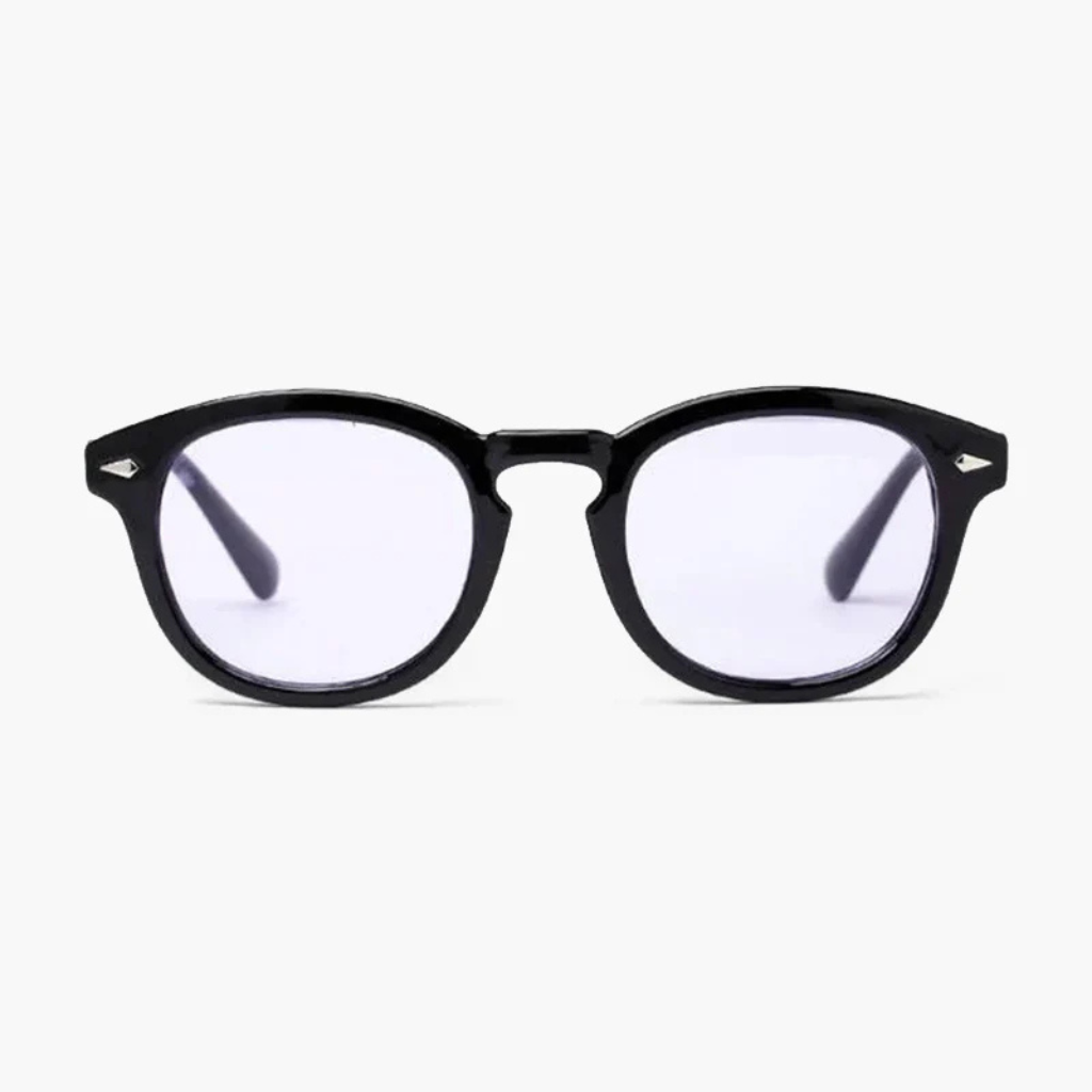 Vintage Tinted Sunglasses
