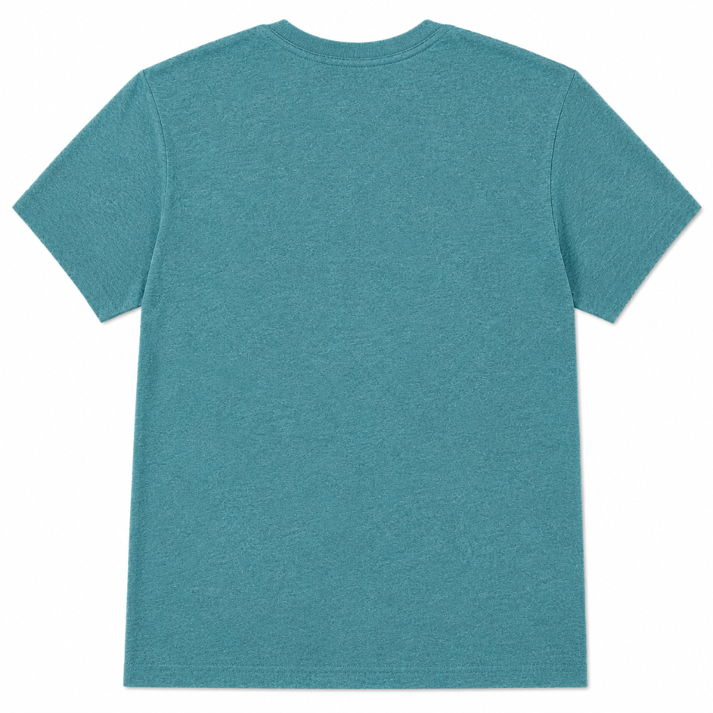 Vintage Bee Botanical Graphic Tee for Women