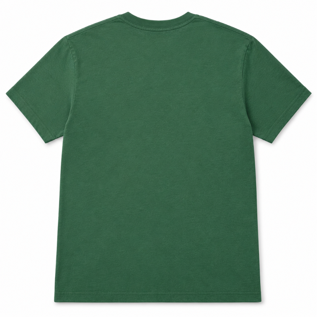 Vintage Bee Botanical Graphic Tee for Women