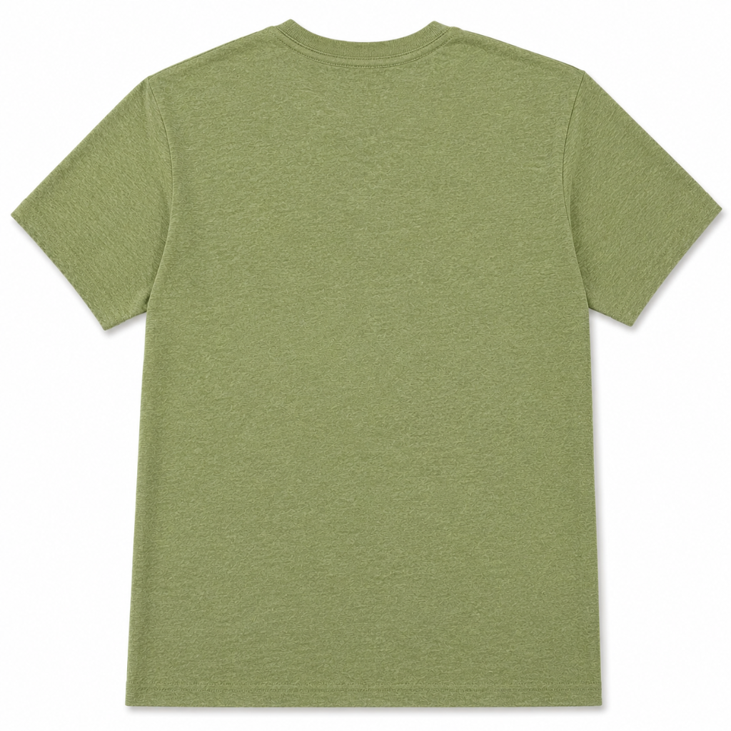 Vintage Bee Botanical Graphic Tee for Women