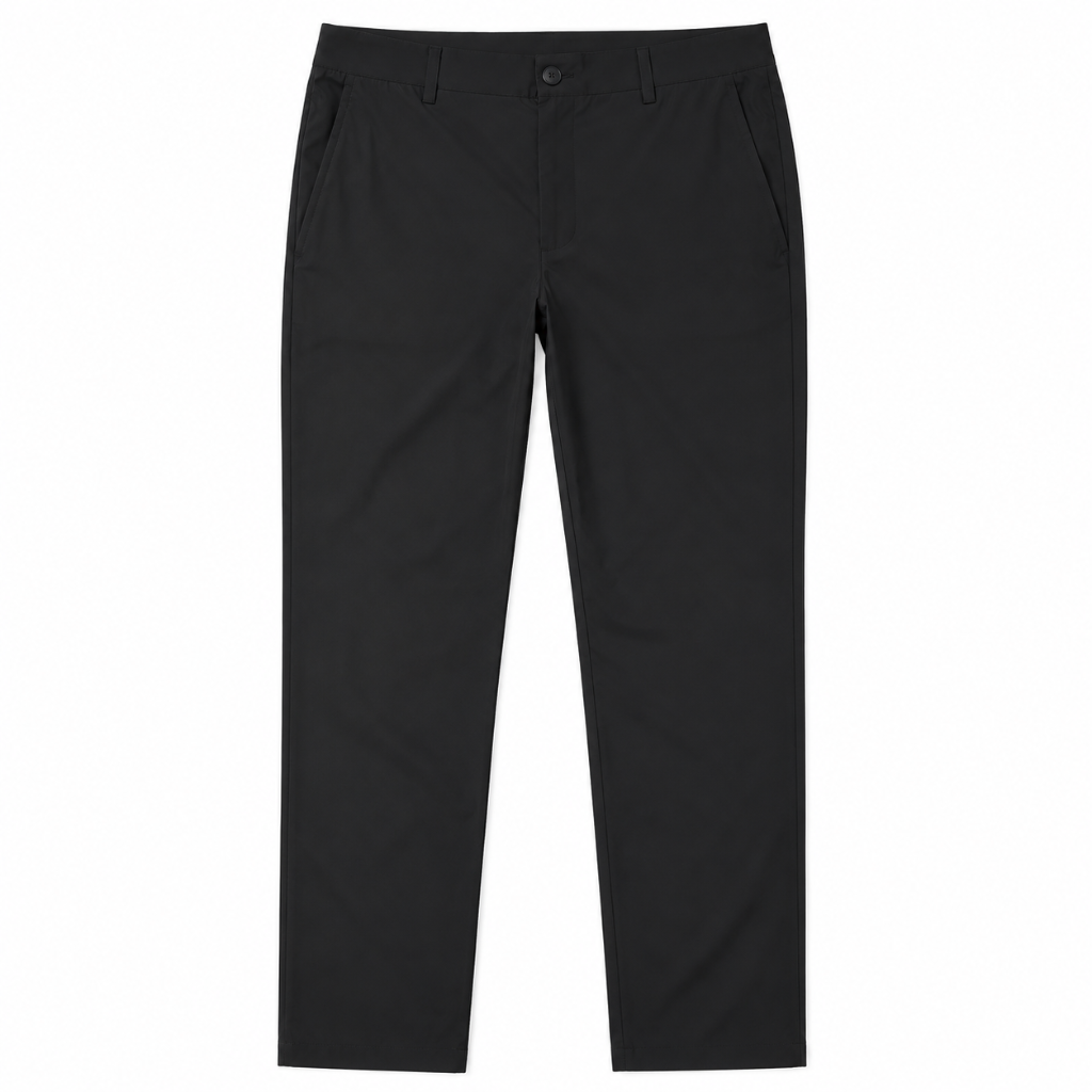 Porto Straight Chino Pants