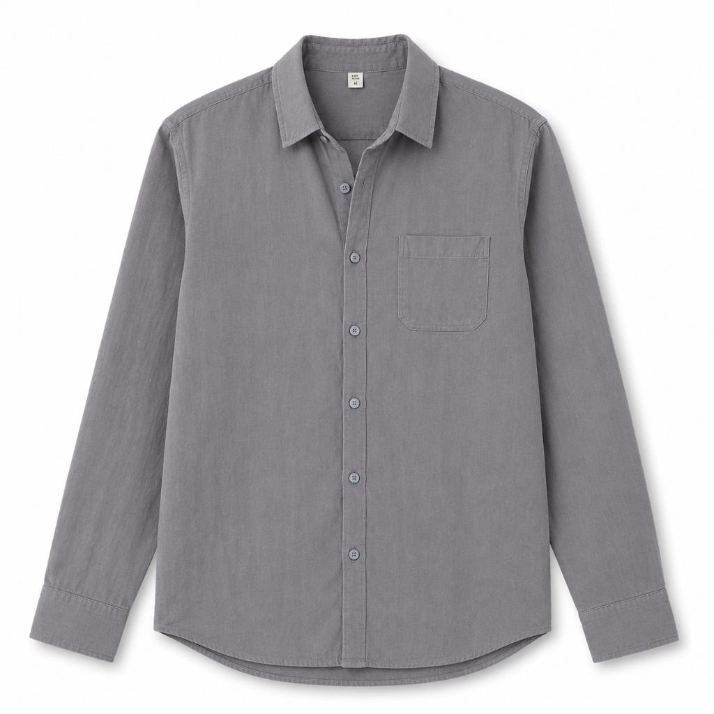 Cape Town Linen Shirt