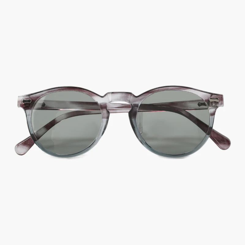 Heritage Polarised Sunglasses