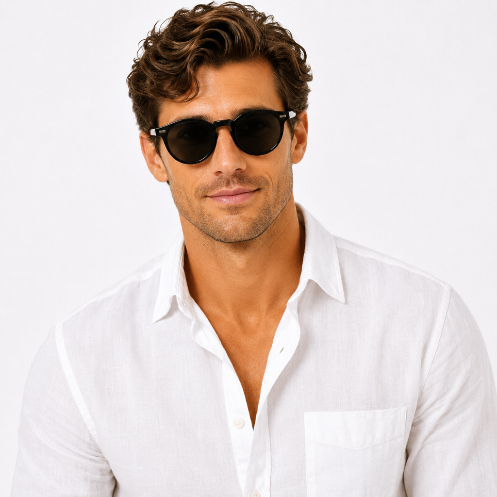 Heritage Polarised Sunglasses