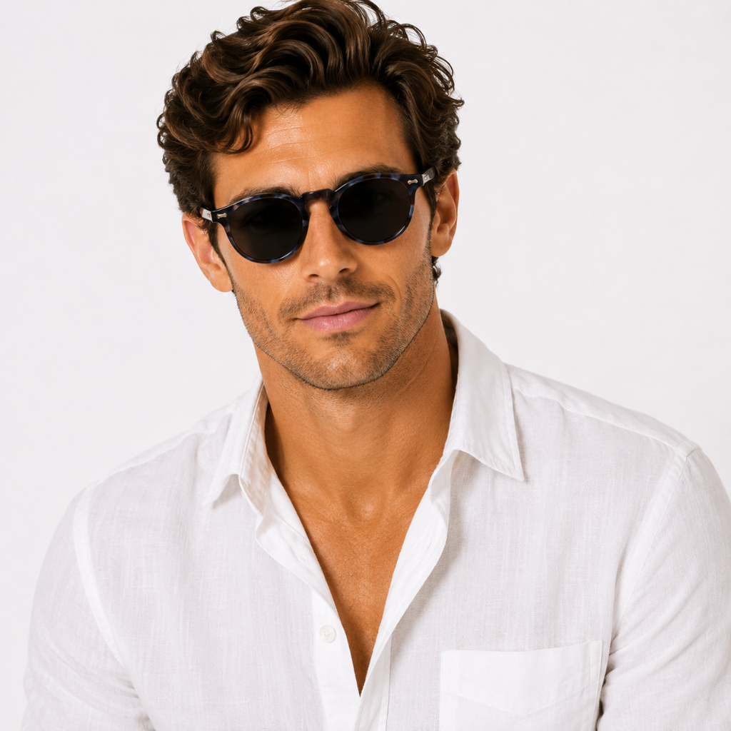 Heritage Polarised Sunglasses