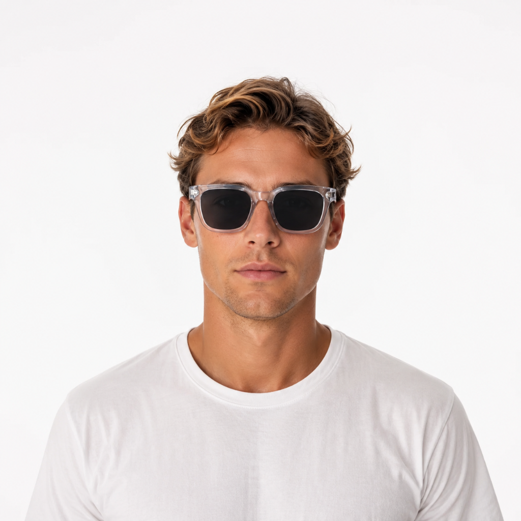 Miami Polarised Sunglasses