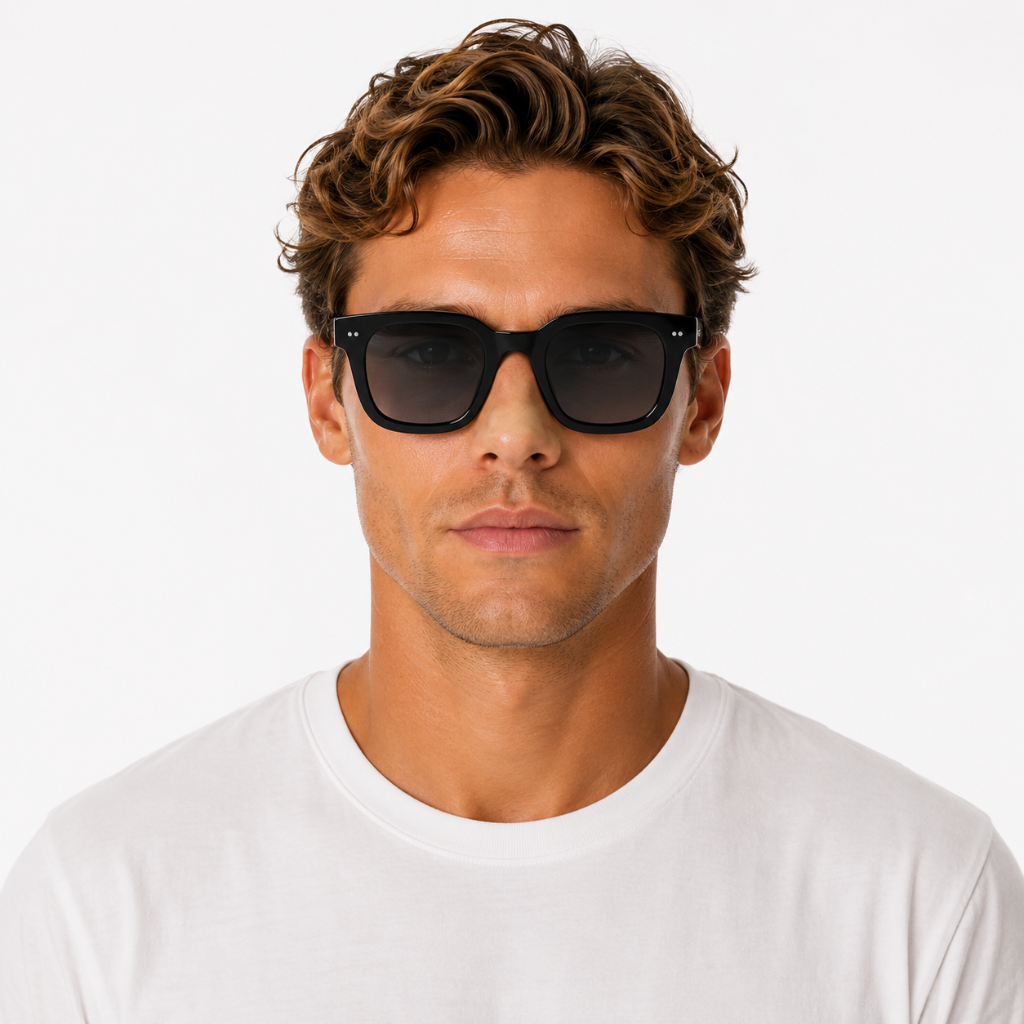 Miami Polarised Sunglasses