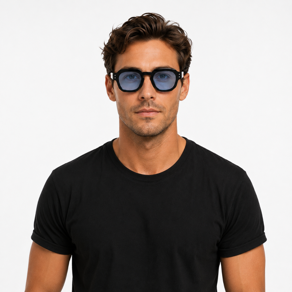Monaco Classic Sunglasses
