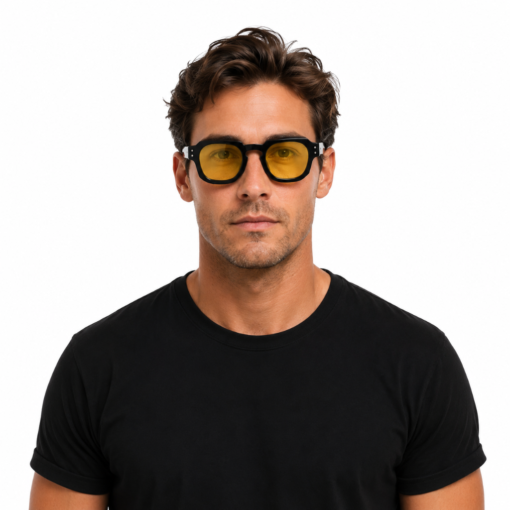 Monaco Classic Sunglasses