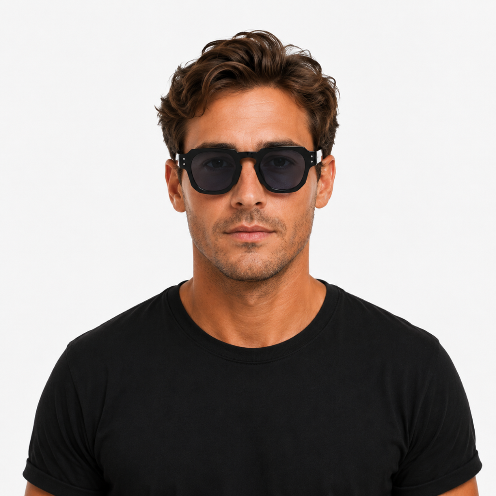 Monaco Classic Sunglasses
