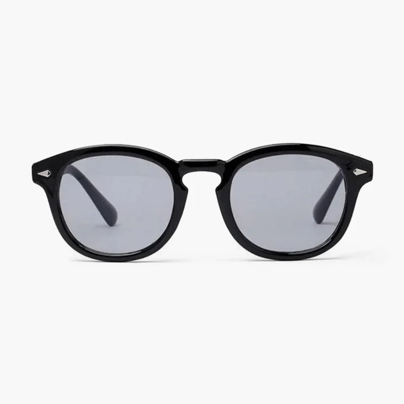Vintage Tinted Sunglasses