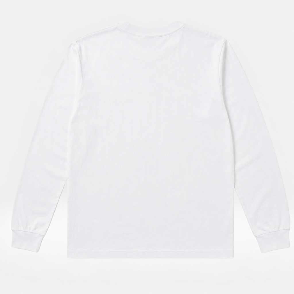 Standard Long Sleeve Tee
