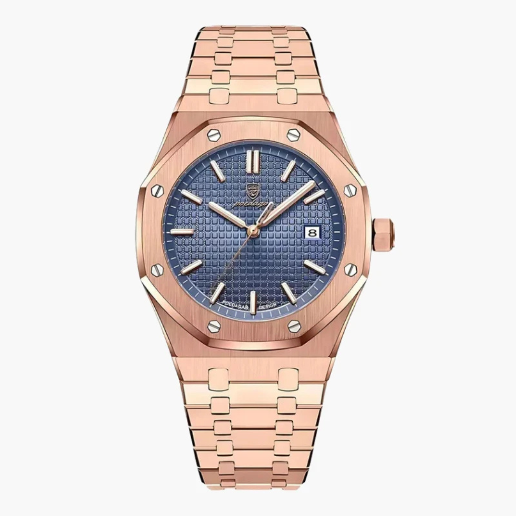 Modern Elite Waterproof Watch