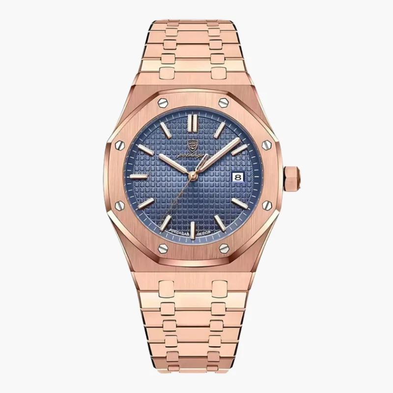 Modern Elite Waterproof Watch
