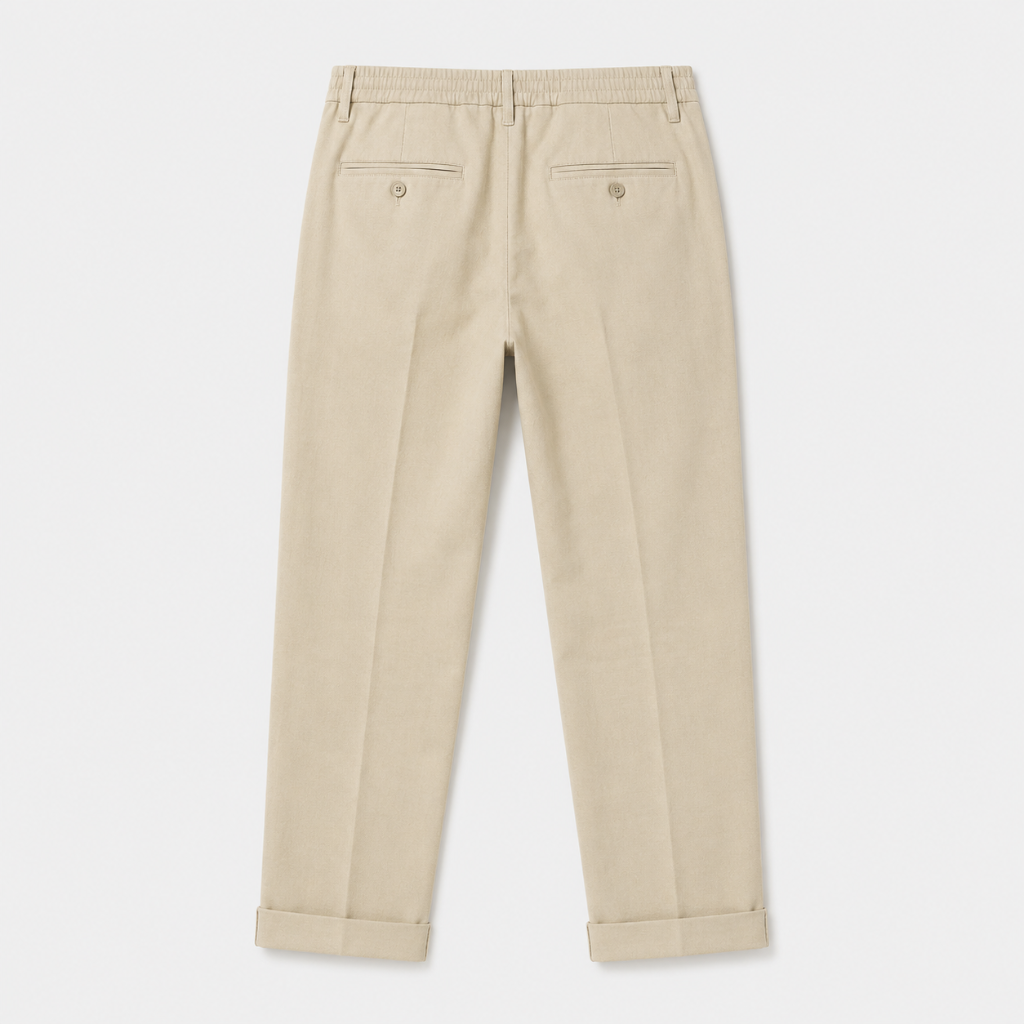 Men's Casual Beach Pants