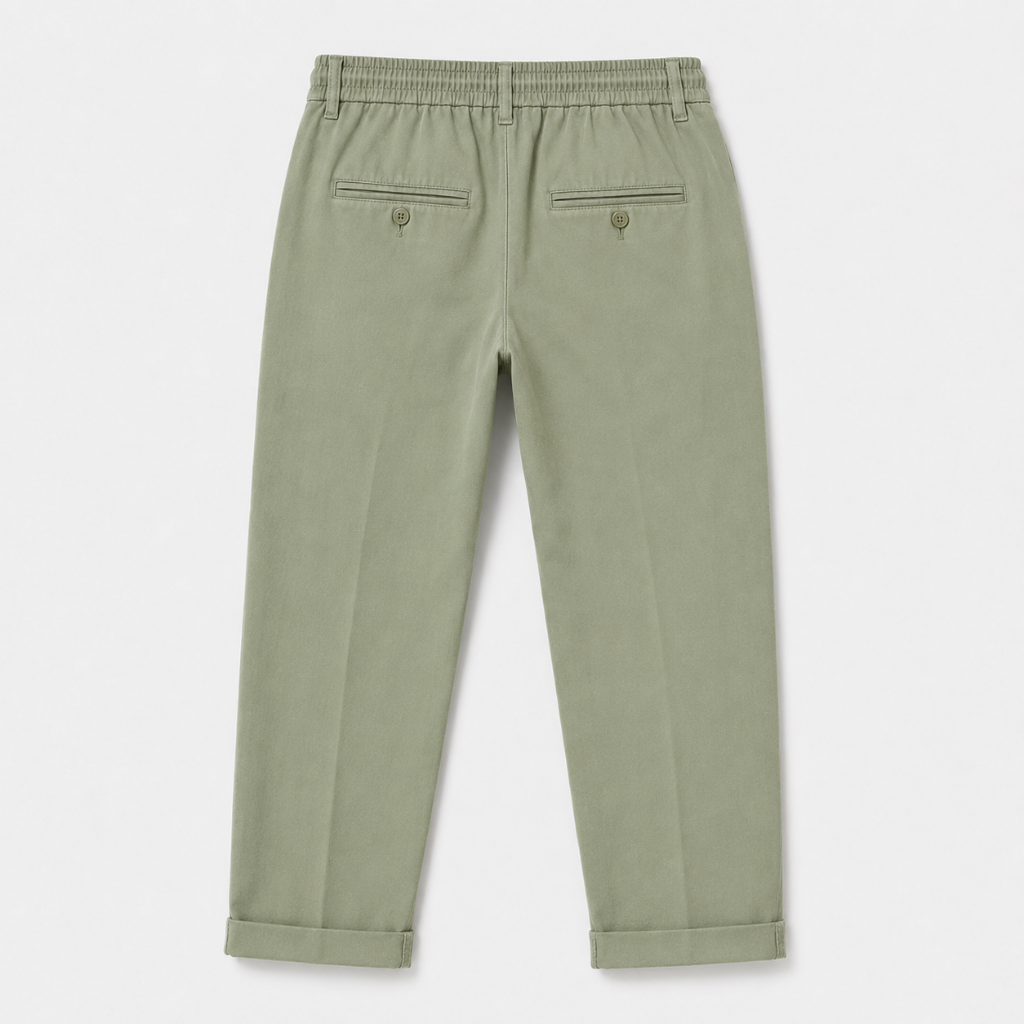 Men's Casual Beach Pants
