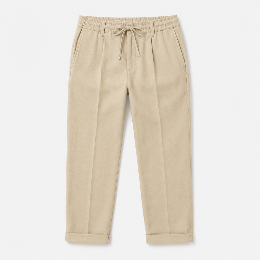 Men's Casual Beach Pants