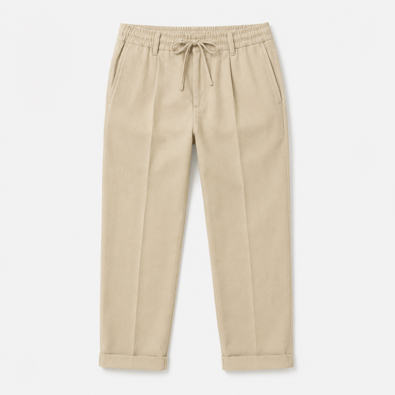 Men's Casual Beach Pants