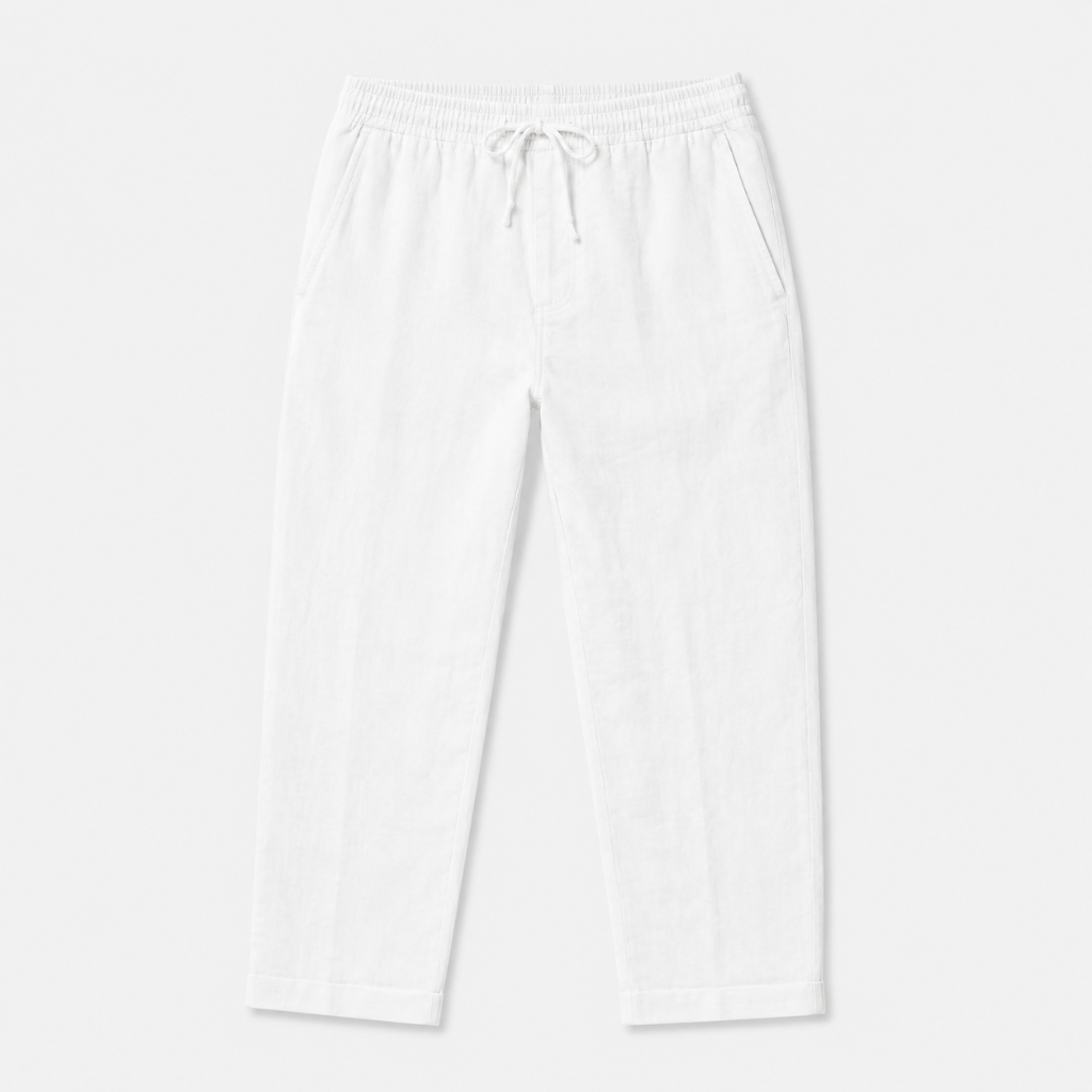 Men's Casual Beach Pants