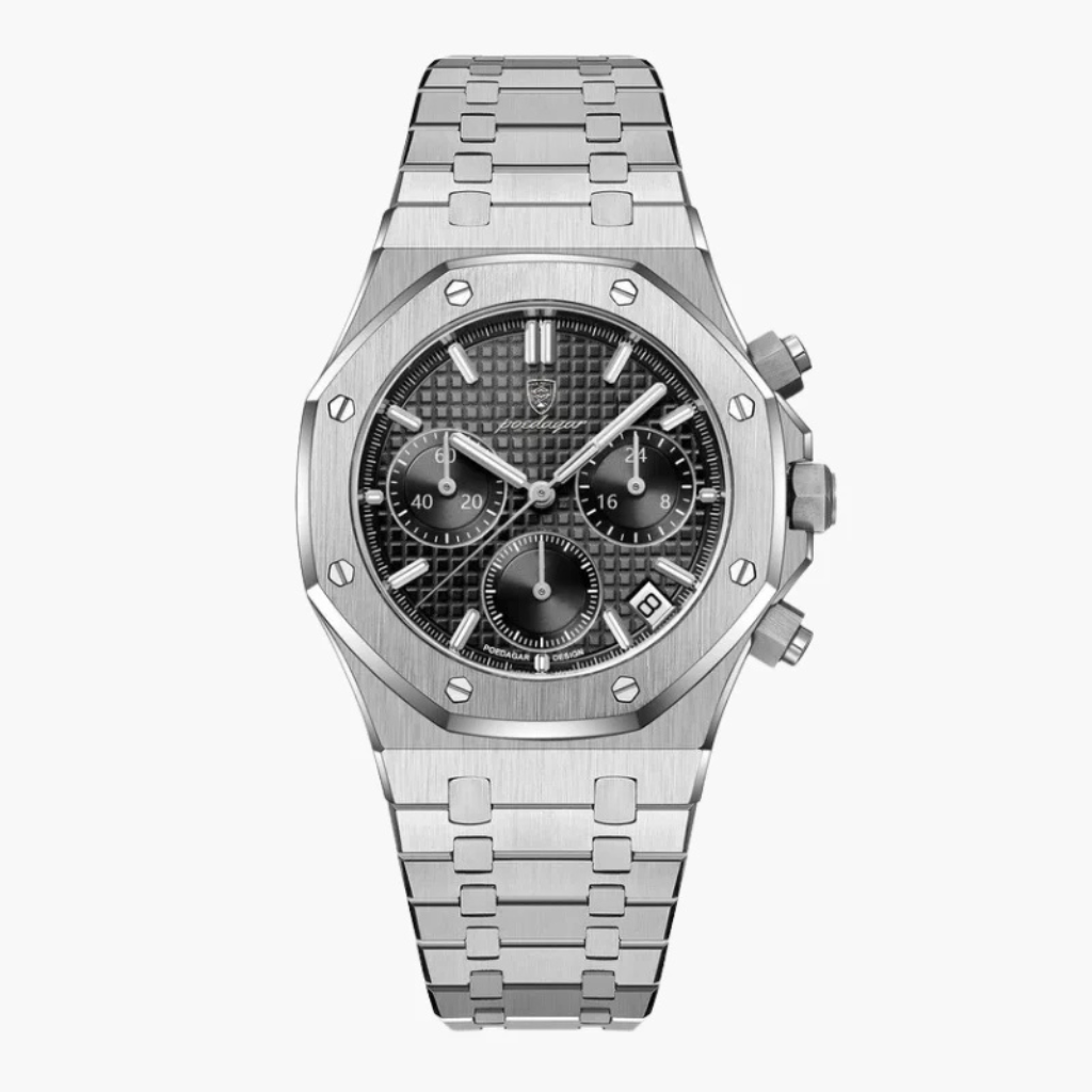 Premium Chronograph Watch