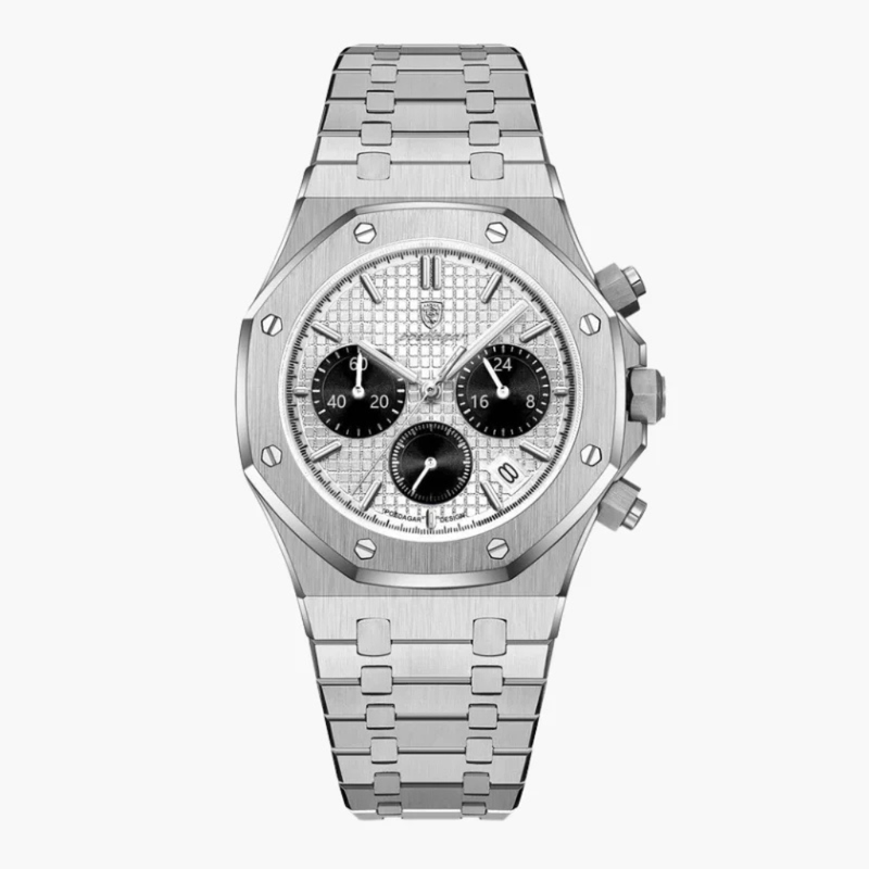 Premium Chronograph Watch