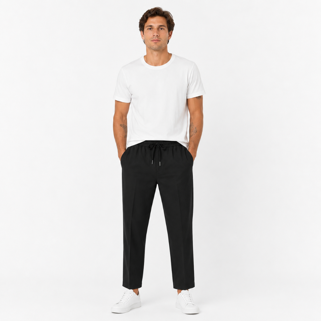 Men's Casual Beach Pants