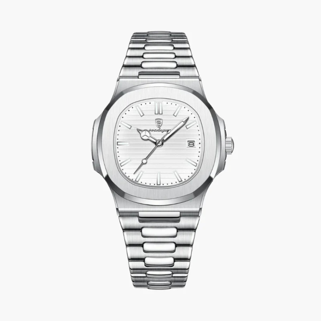 Premium Classic Waterproof Watch