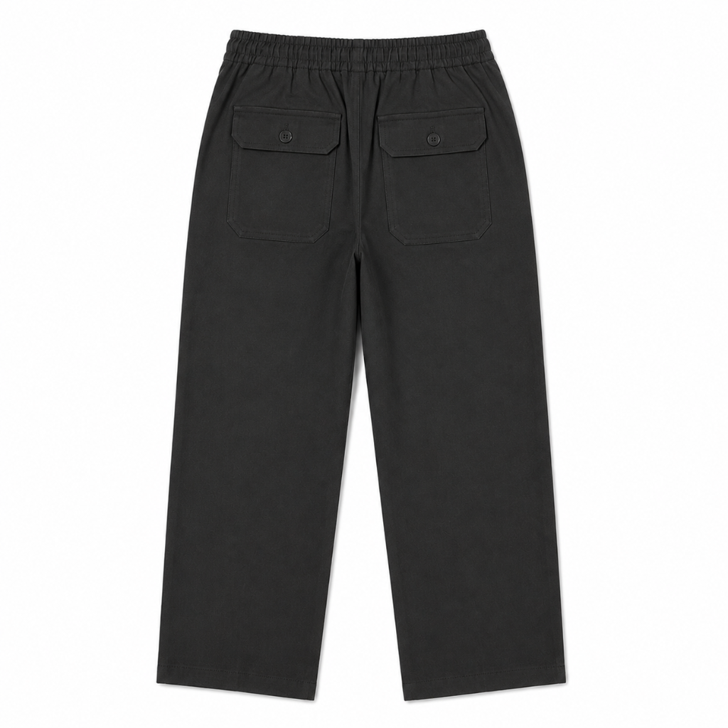 Men's Versatile Loose Fit Pants