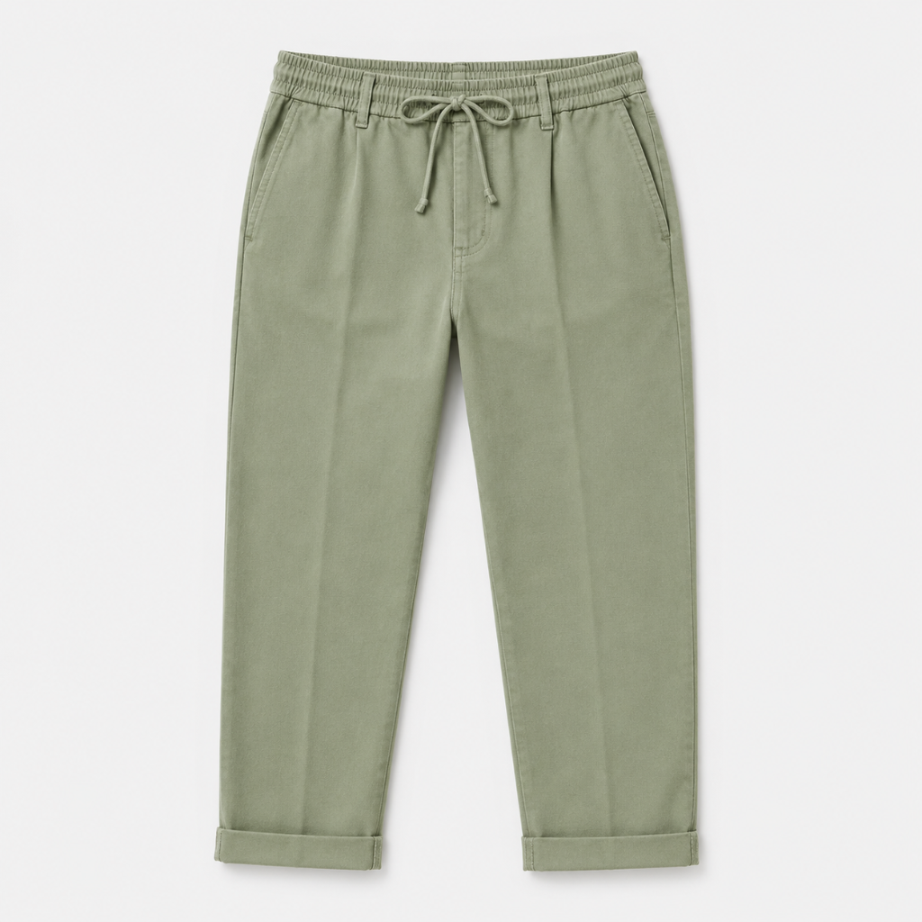 Men's Casual Beach Pants