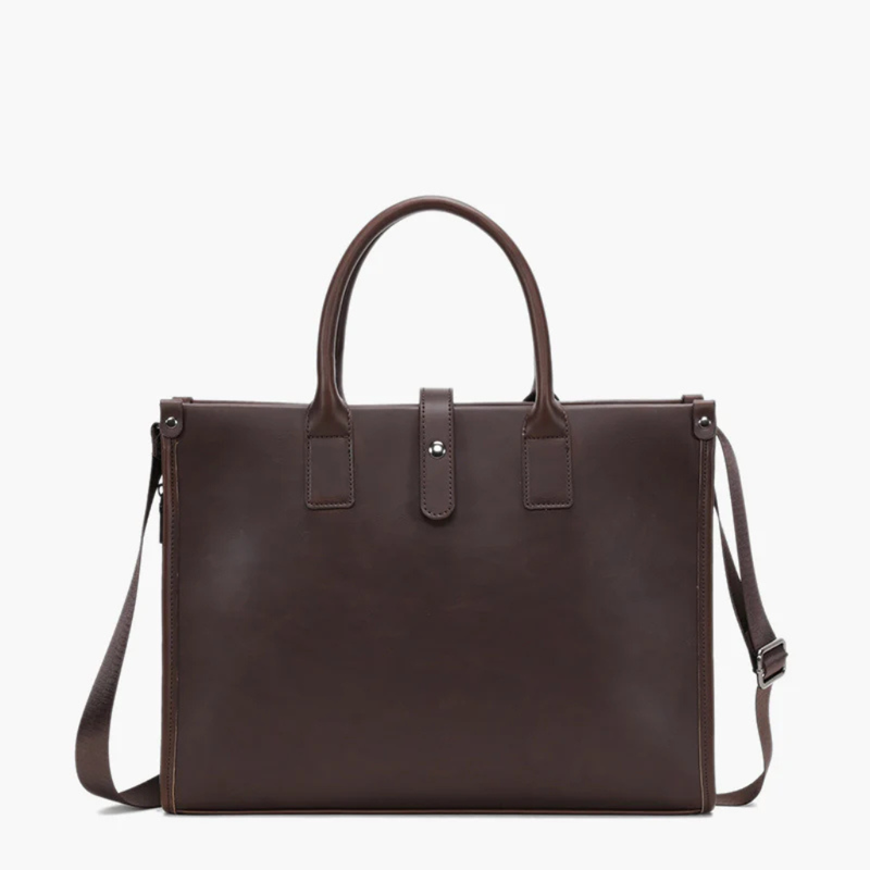 Classy Leather Business Case