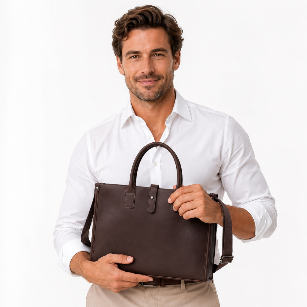 Classy Leather Business Case
