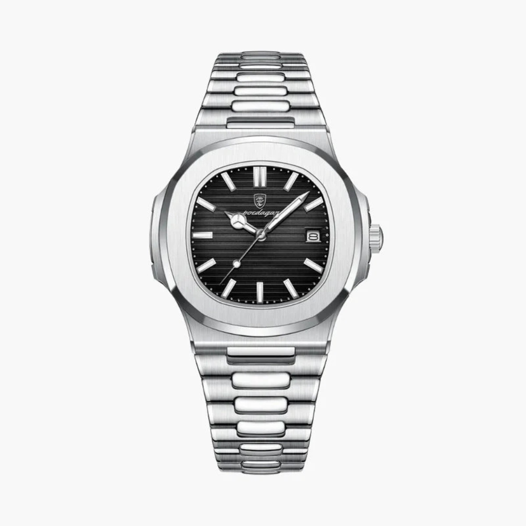 Premium Classic Waterproof Watch