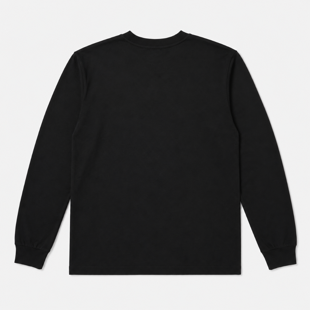 Standard Long Sleeve Tee