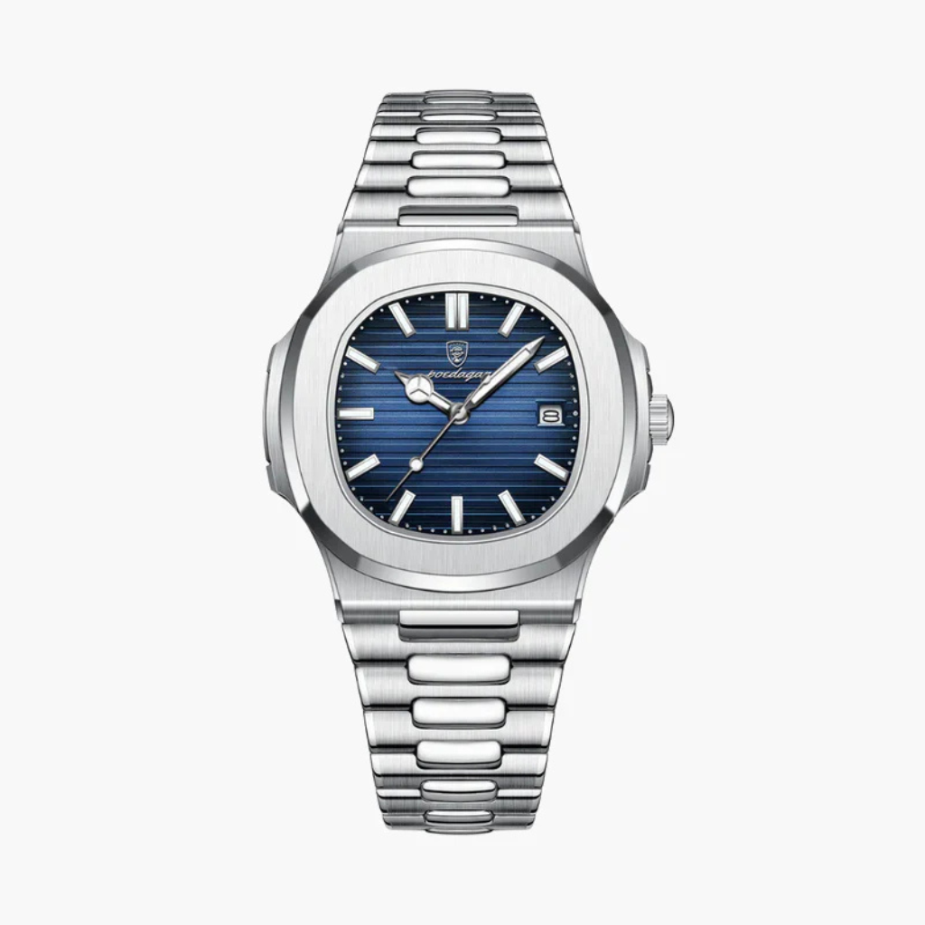 Premium Classic Waterproof Watch