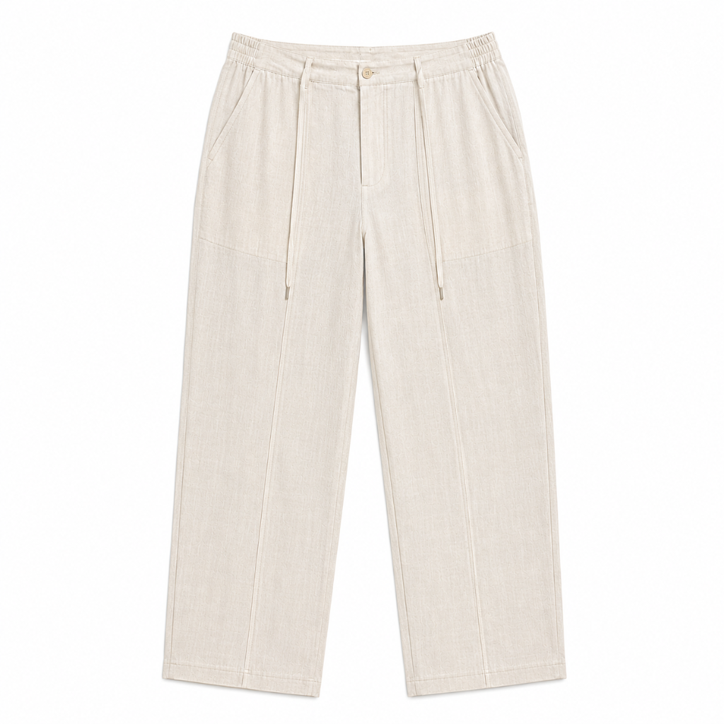 Men's Versatile Loose Fit Pants