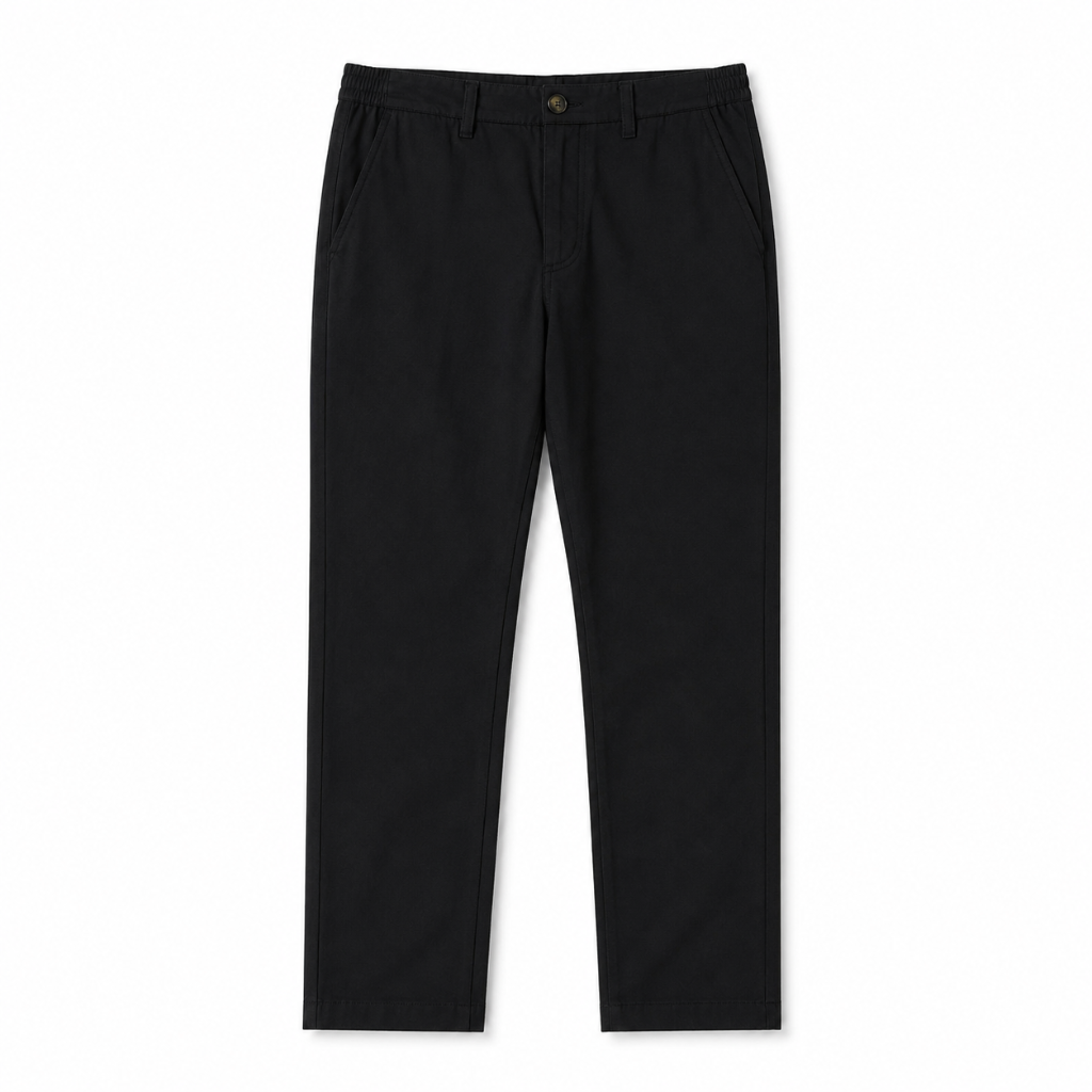 Lightweight Casual Linen Pants