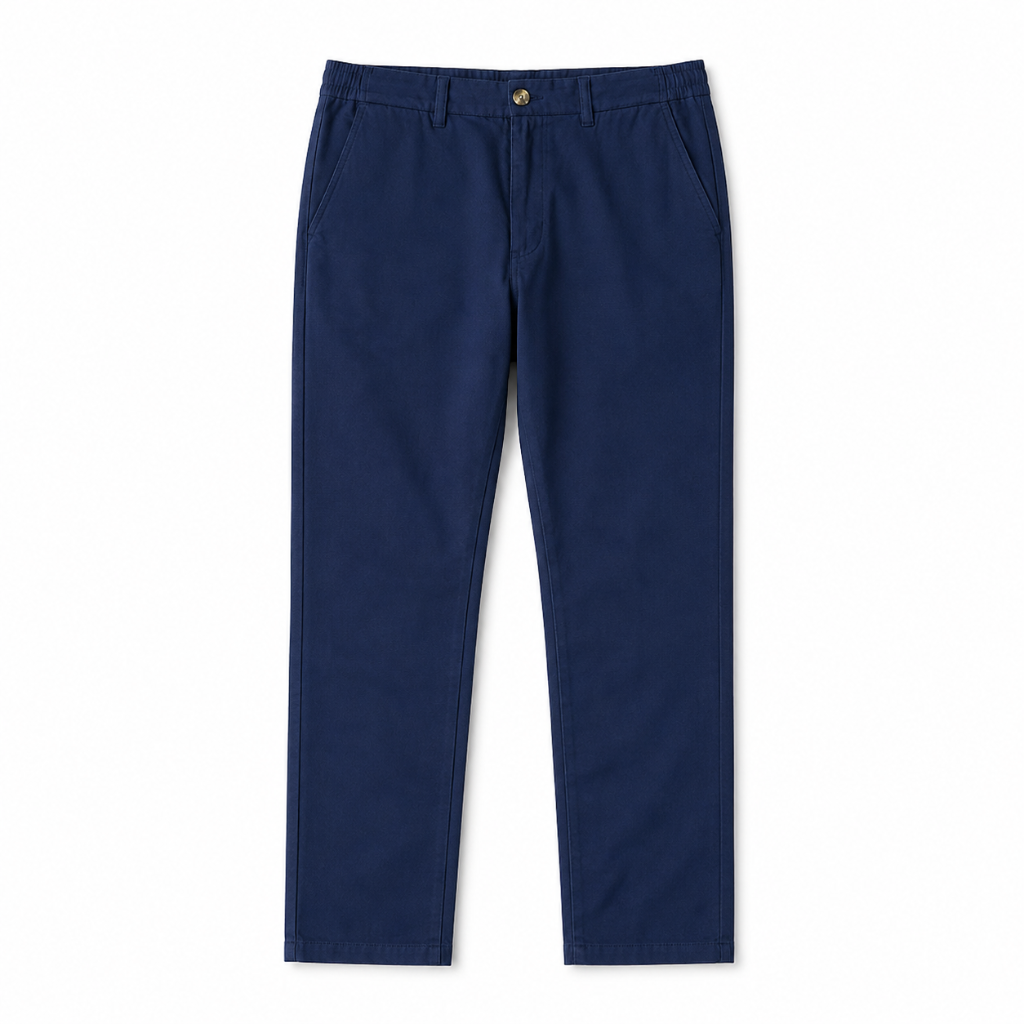 Lightweight Casual Linen Pants