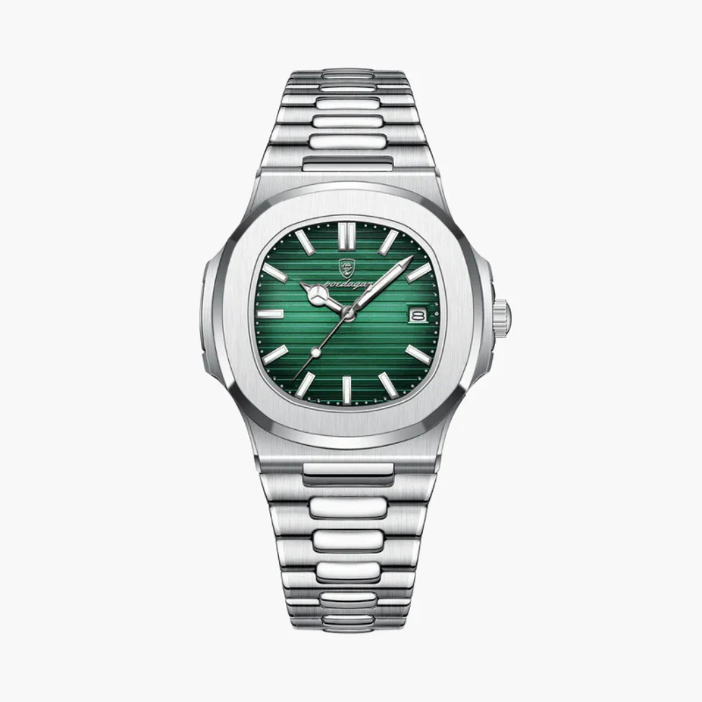 Premium Classic Waterproof Watch