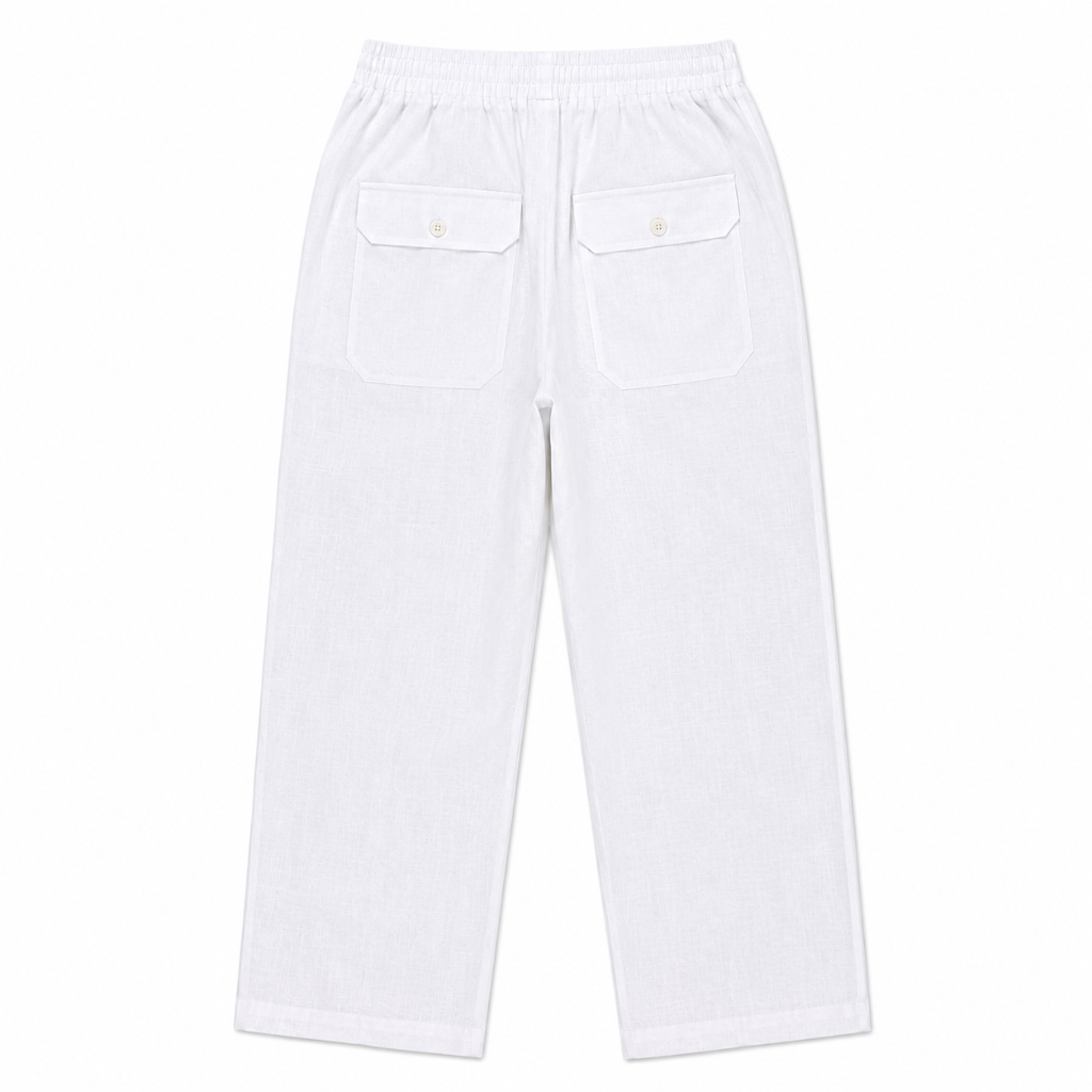 Men's Versatile Loose Fit Pants