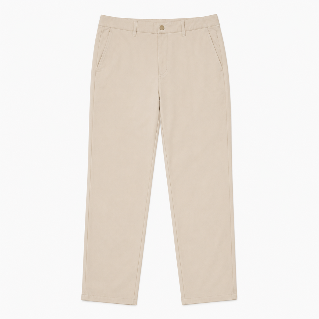 Lightweight Stretch Traveller Pant