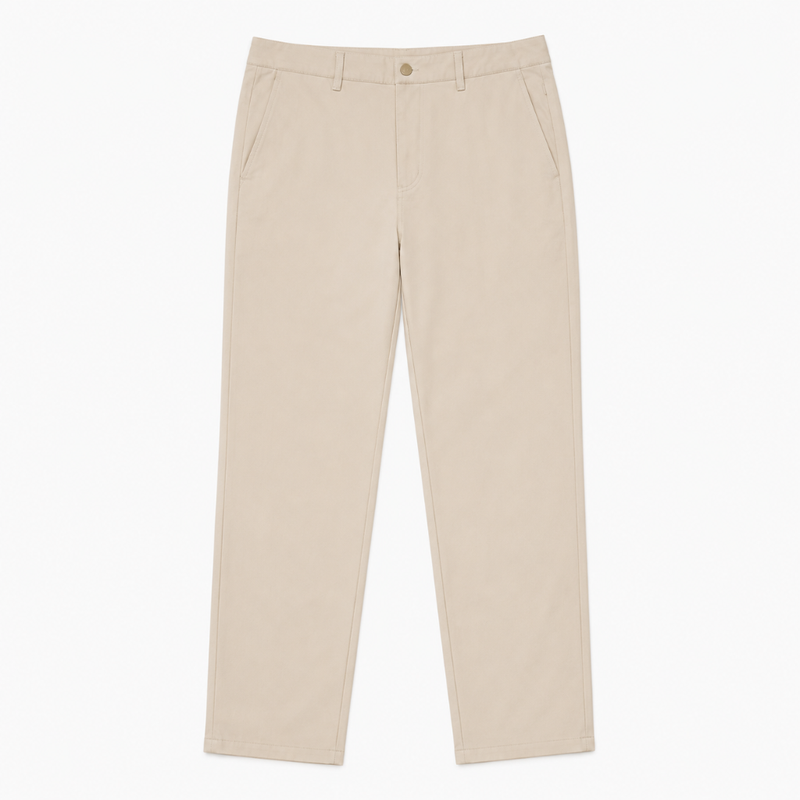 Lightweight Stretch Traveller Pant