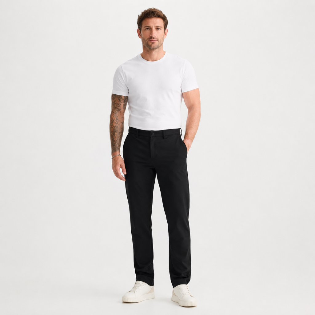 Lightweight Stretch Traveller Pant