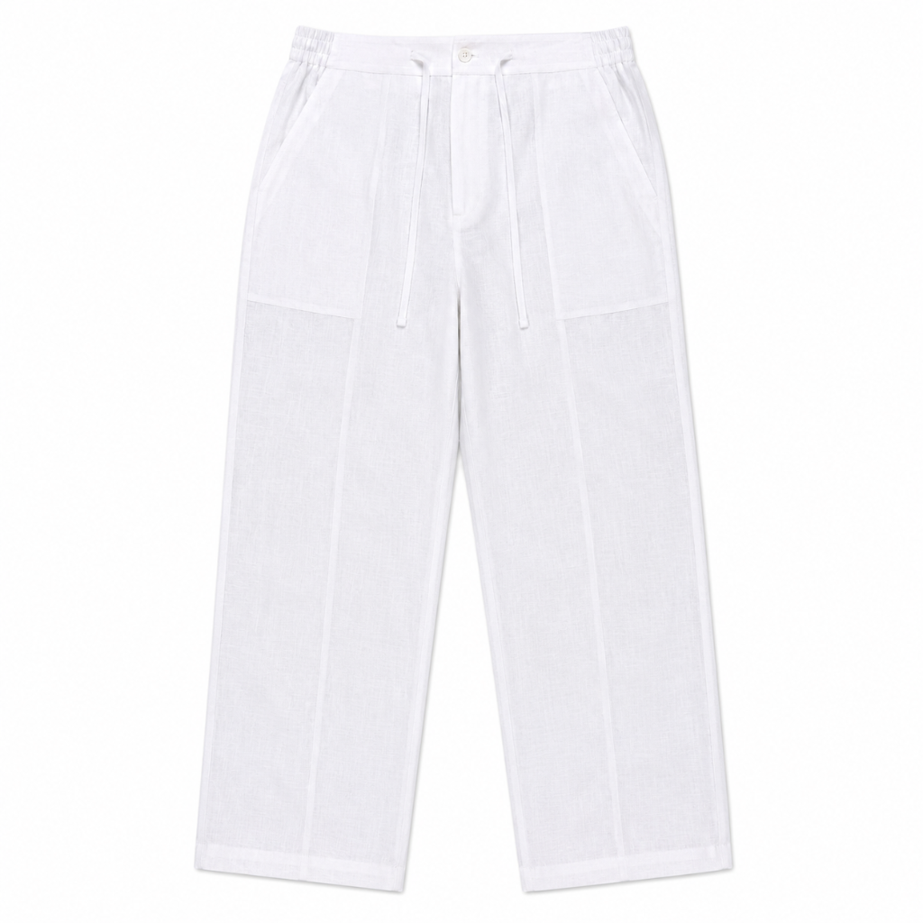 Men's Versatile Loose Fit Pants