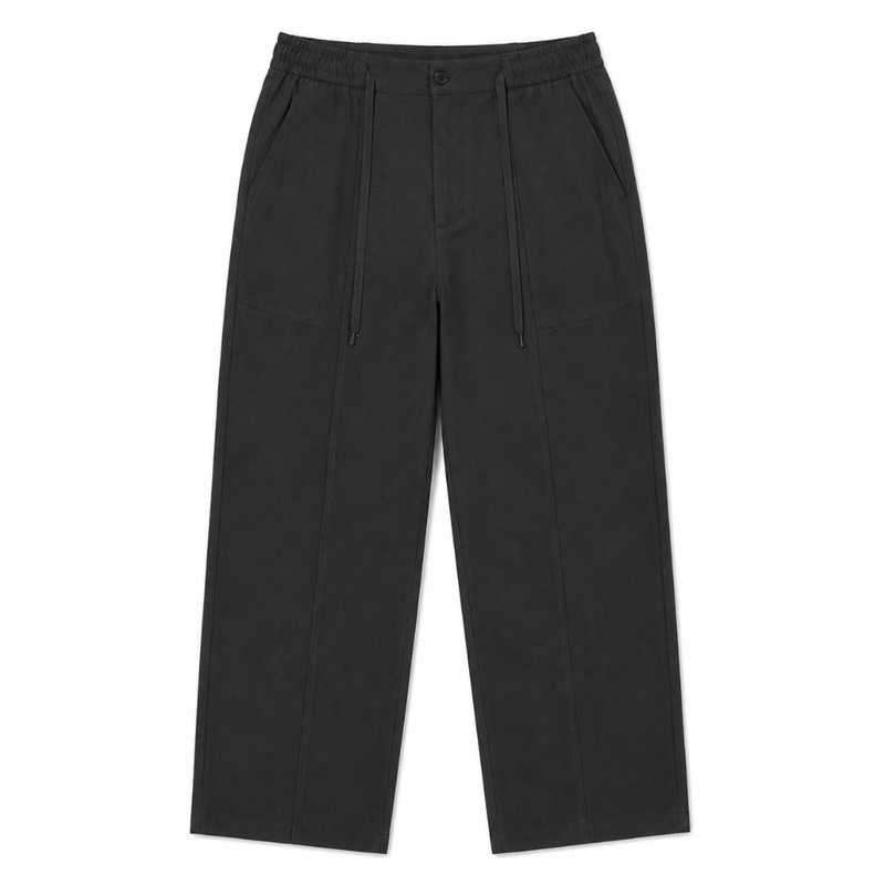 Men's Versatile Loose Fit Pants