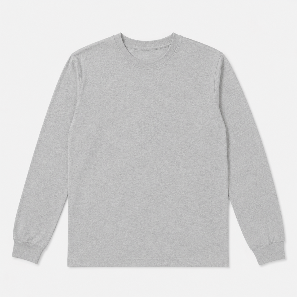 Standard Long Sleeve Tee