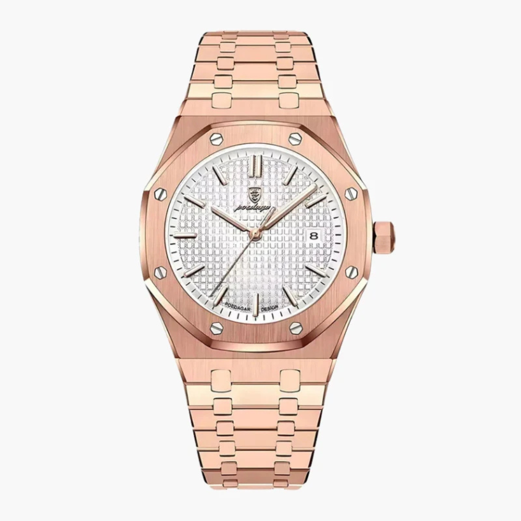 Modern Elite Waterproof Watch